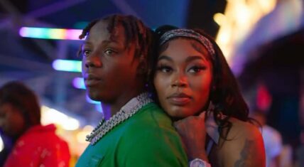 Jackboy What's Mine Is Yours music video