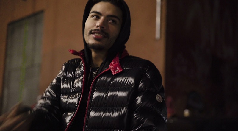 Jay Critch and Prince Swanny deliver Deadline video