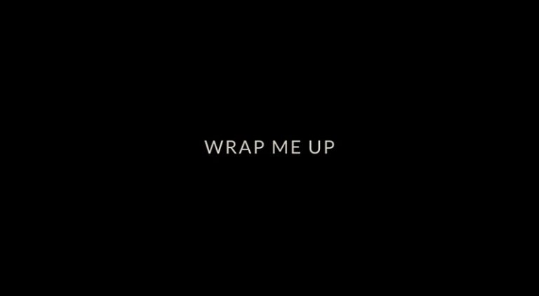 Jhené Aiko delivers Wrap Me Up music video