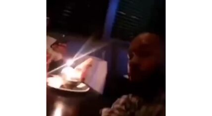 Jim Jones and Freddie Gibbs' fight footage surfaces