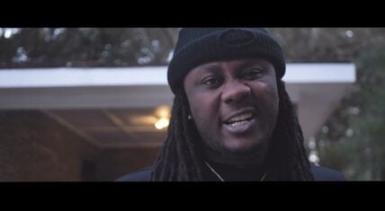 Jody Breeze Gunna music video