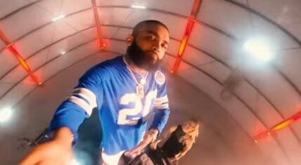 Joyner Lucas My Escape music video