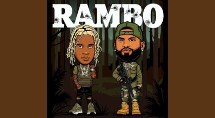 Joyner Lucas Rambo