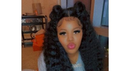Juiccy Baby says every mother should have $100,000 saved