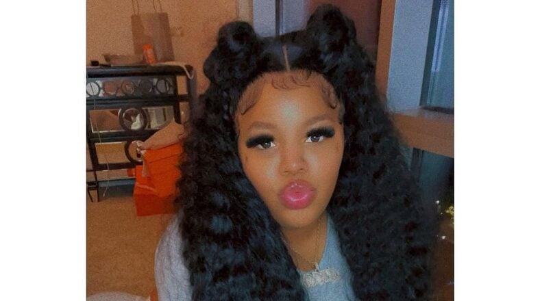 Juiccy Baby says every mother should have $100,000 saved