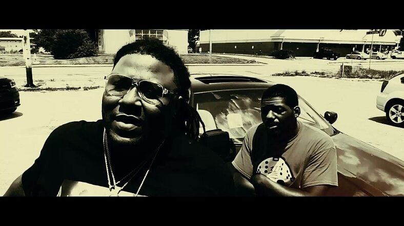 Just Rich Gates releases Welcome to Richtana World video