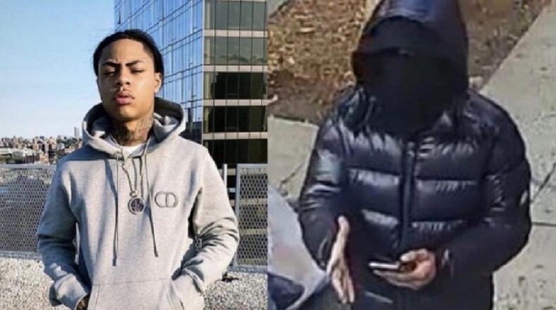 Kay Flock was arrested for the murder of a 24 year old barber in NYC