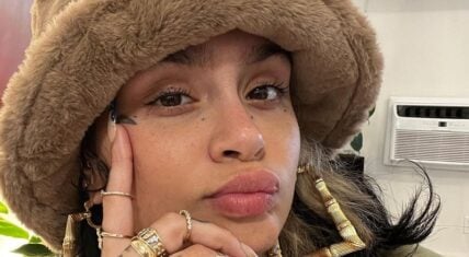 Kehlani deletes their Twitter after calling Complex out