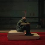Khalid Present music video