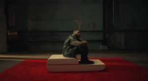 Khalid Present music video