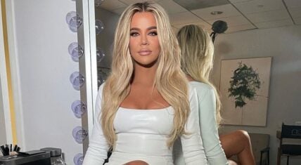 Khloe Kardashian receives fan support after Tristan Thompson rumors