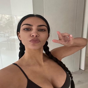 Kim Kardashian angers fans by spoiling new Spiderman movie