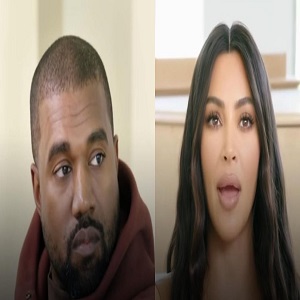 Kim Kardashian officially drops West as her last name