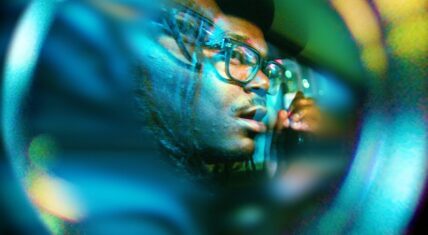 LUCKI 2019 music video