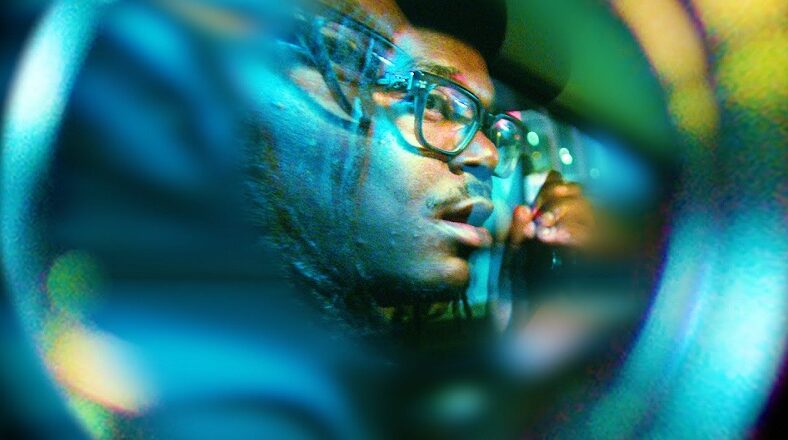 LUCKI 2019 music video