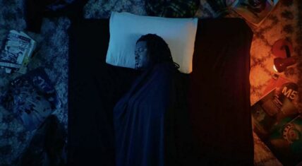 LUCKI UGK music video