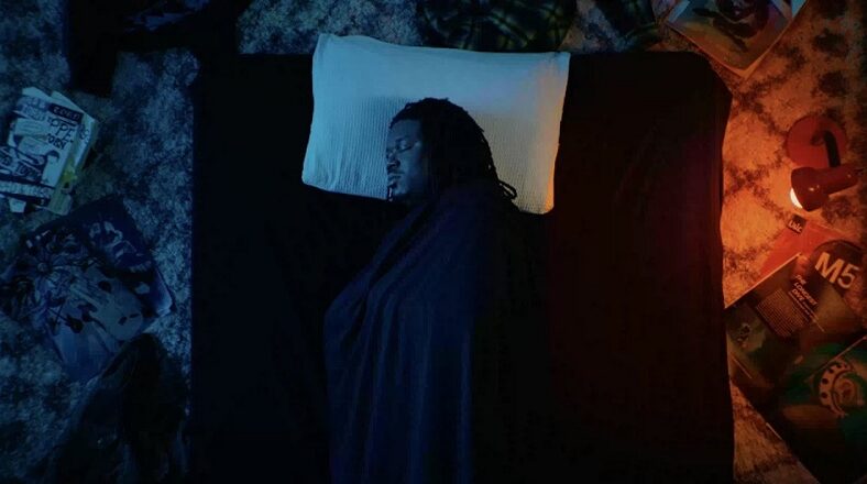 LUCKI UGK music video