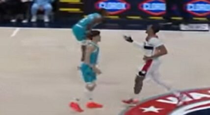 LaMelo Ball and Terry Rozier will miss several games