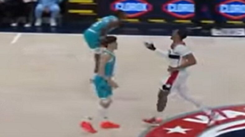 LaMelo Ball and Terry Rozier will miss several games