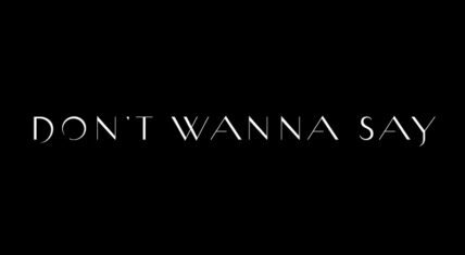 Lauren Jauregui - Don’t Wanna Say (Live Performance Video)