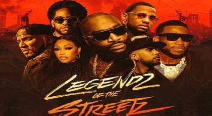 Legendz of the Streetz tour is coming to UBS Arena, in Belmont Park