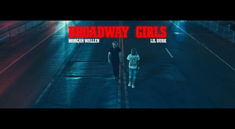 Lil Durk Broadway Girls music video