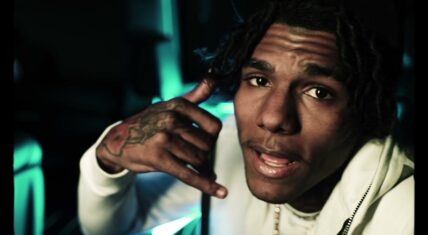 Lil Rekk returns with new video for Time