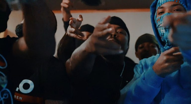 Loopy Ferrell G Herbo Can't Quit music video