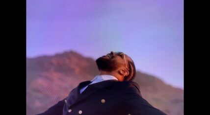Maxwell OFF music video