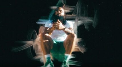 Money Man Lil Feature music video