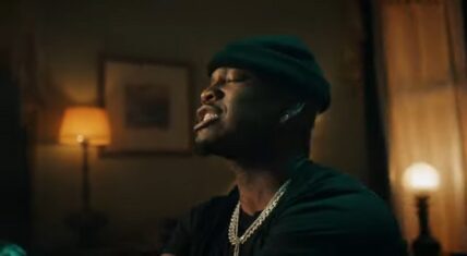 Ne-Yo Stay Down music video