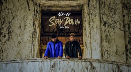Ne-Yo Stay Down stream