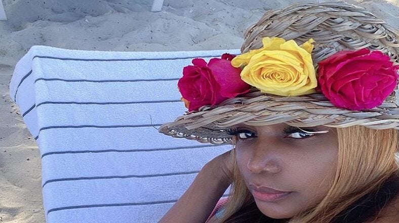 NeNe Leakes finds buyer for home she shared with Gregg