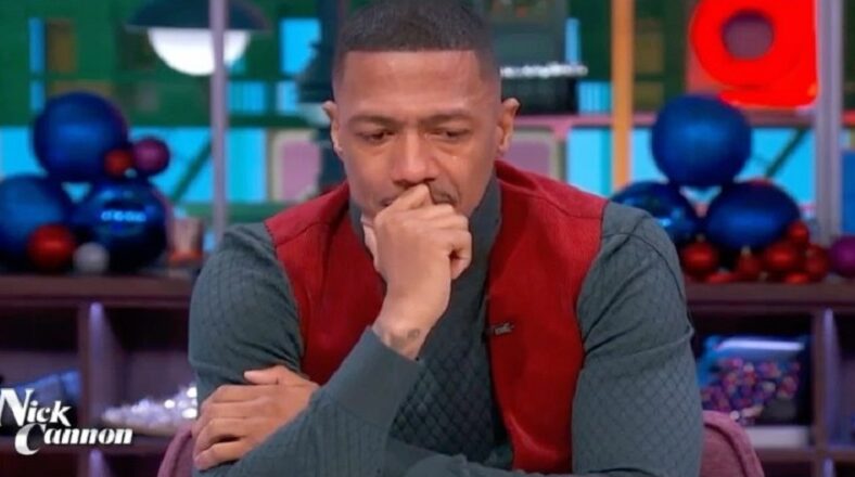 Nick Cannon reveals his son died from rare form of brain cancer