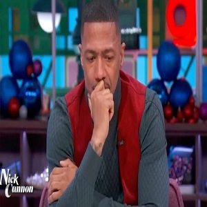 Nick Cannon reveals his son died from rare form of brain cancer