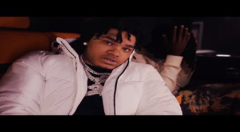 NoCap 200 or Better music video