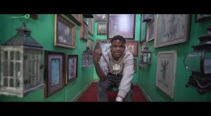 P Yungin Die From Corona music video