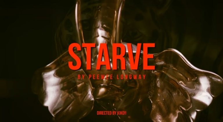 PeeWee Longway Starve music video