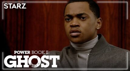 Power Book II Ghost Midseason Finale
