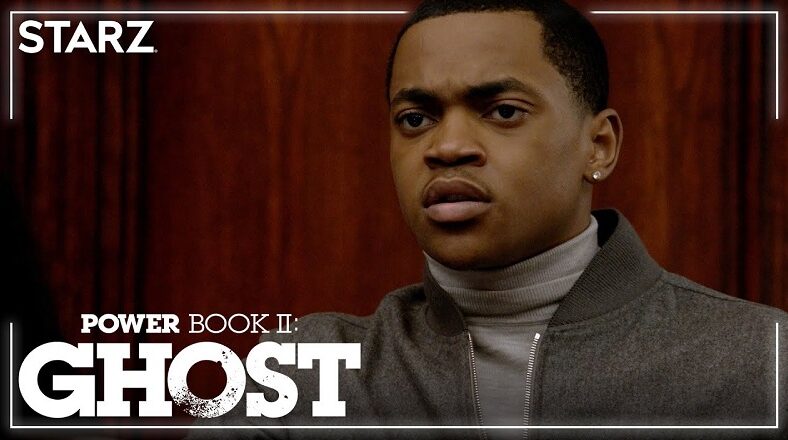 Power Book II Ghost Midseason Finale