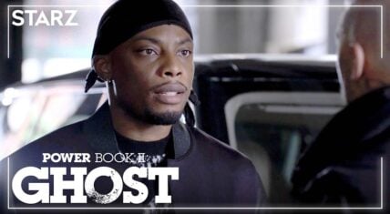 Power Book II Ghost Season 2 Episode 6 preview