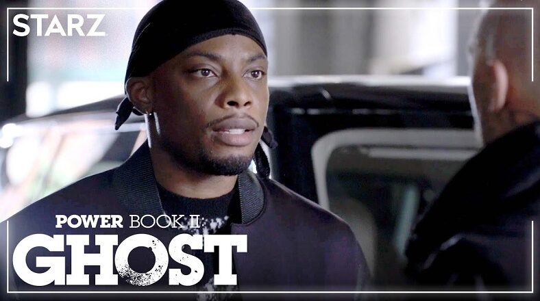 Power Book II Ghost Season 2 Episode 6 preview