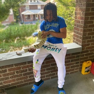 Promethaleann is on his way to becoming the next king of the Midwest