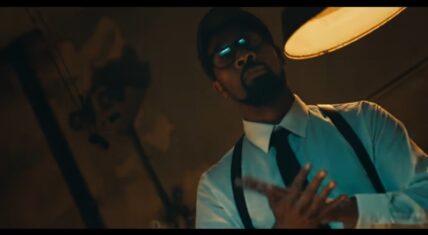 RZA Plug Addicts music video