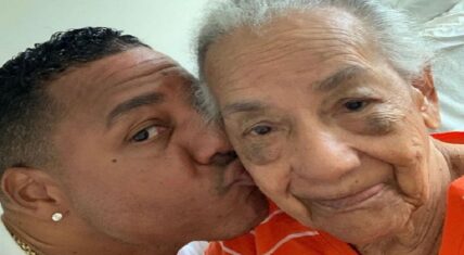 Rich Dollaz reveals his grandmother died