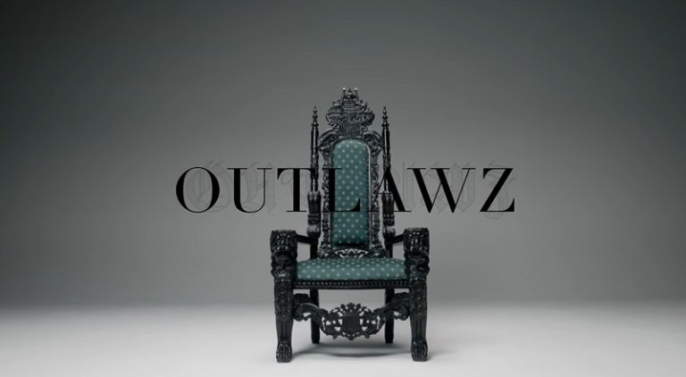Rick Ross Outlawz music video