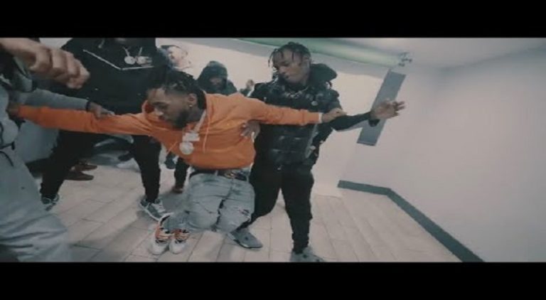 Ron Suno continues climbing with What They Gon Say video