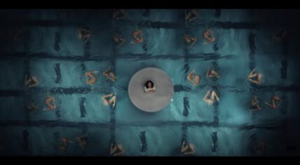 Russ teams up with Capella Grey for Seduce video