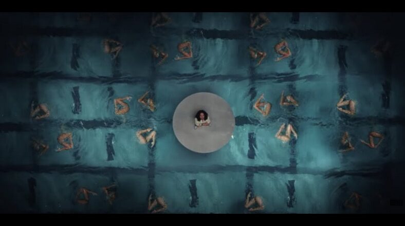 Russ teams up with Capella Grey for Seduce video