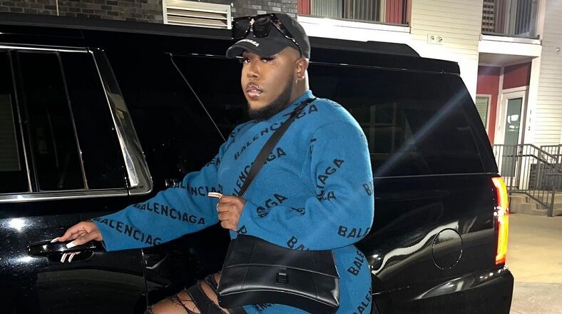 Saucy Santana sex tape leaks and Twitter is in shock